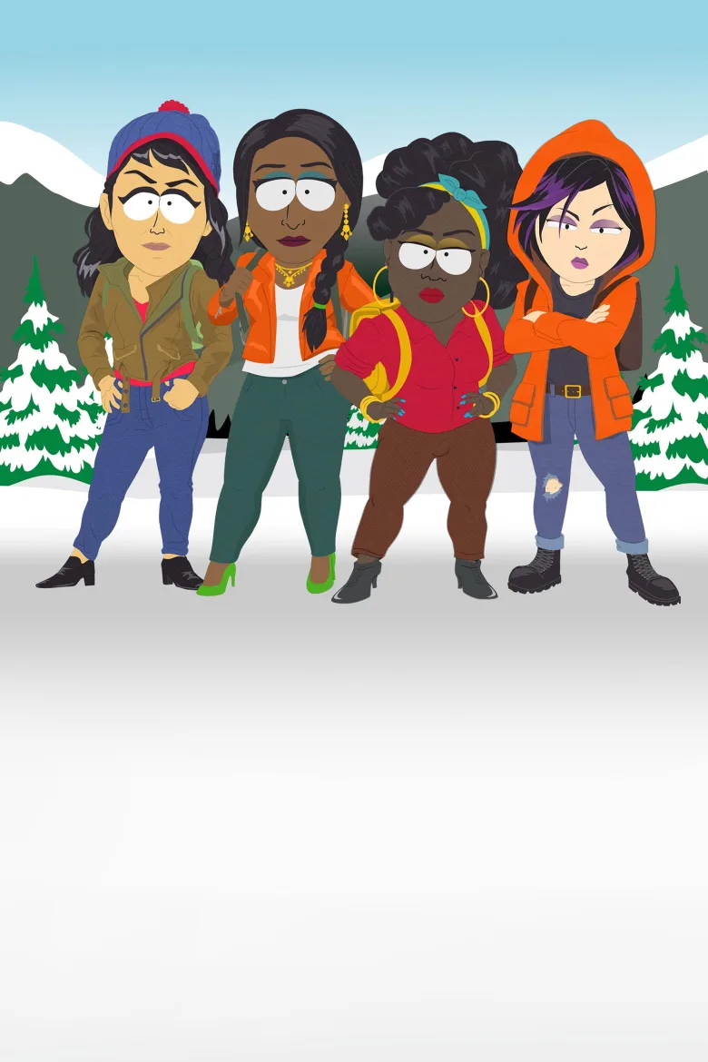 South Park: Panderverse'e Katılmak İndir - görsel 14