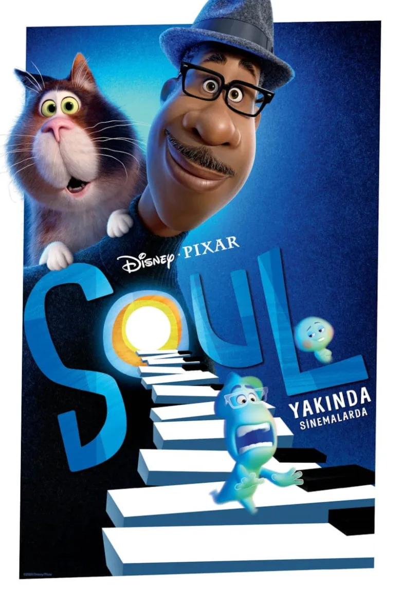 Soul İndir - görsel 12