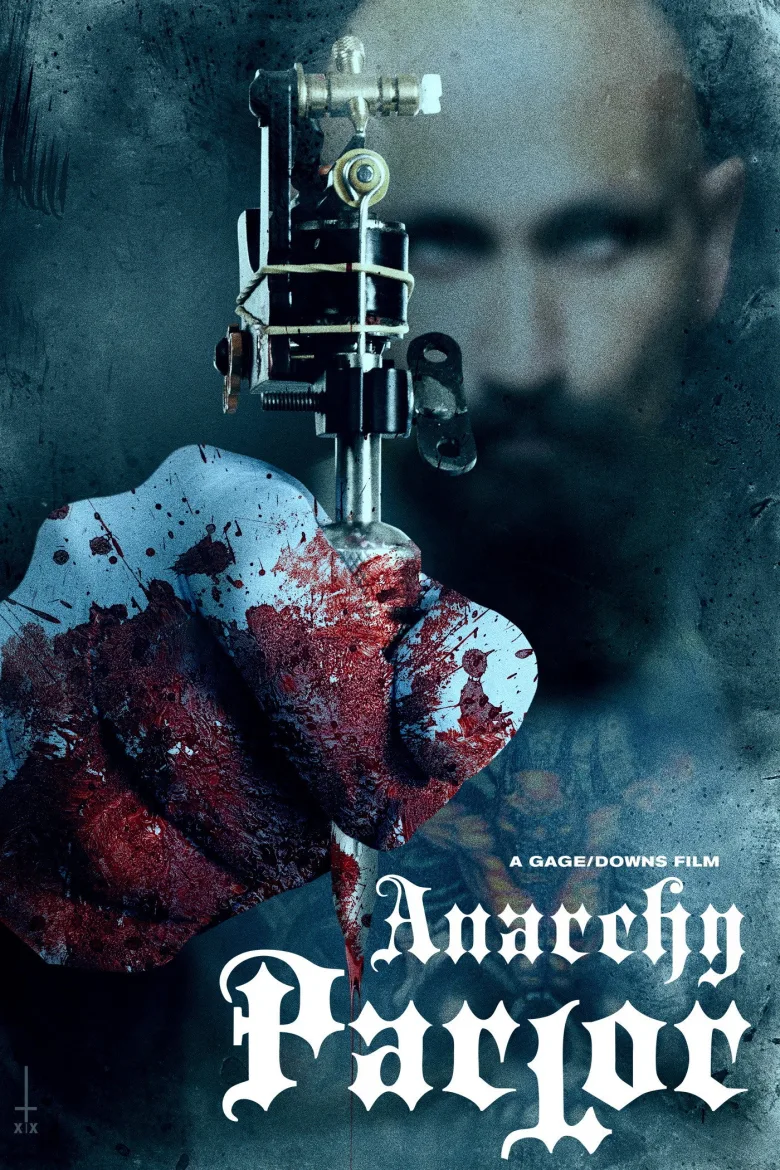 Anarchy Parlor İndir - görsel 3