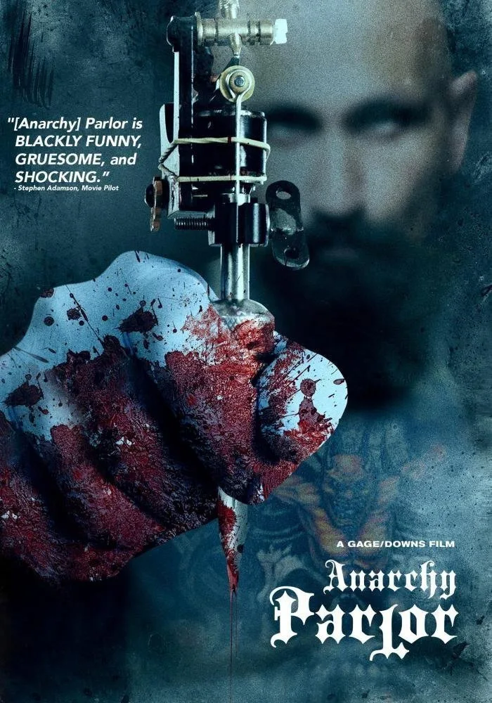 Anarchy Parlor İndir - görsel 4