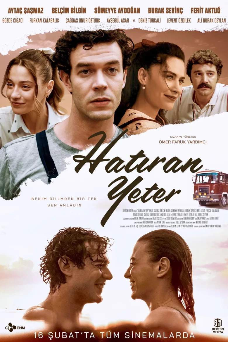 Hatıran Yeter İndir - görsel 1