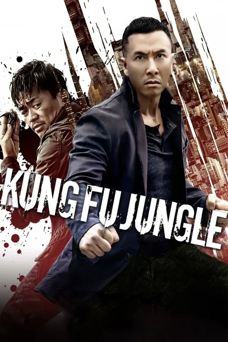 Kung Fu Ormanı İndir - görsel 11