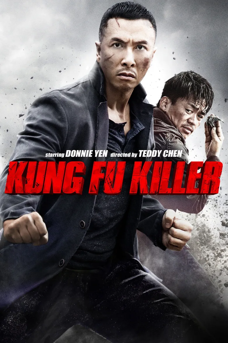 Kung Fu Ormanı İndir - görsel 12