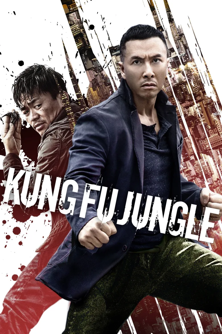 Kung Fu Ormanı İndir - görsel 13
