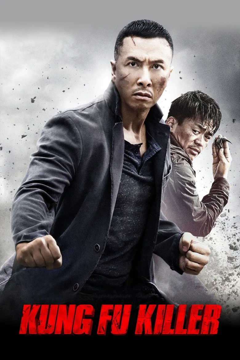 Kung Fu Ormanı İndir - görsel 14