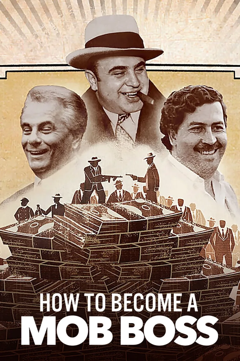 Mafya Babası Nasıl Olunur? 1080p İndir - görsel 6