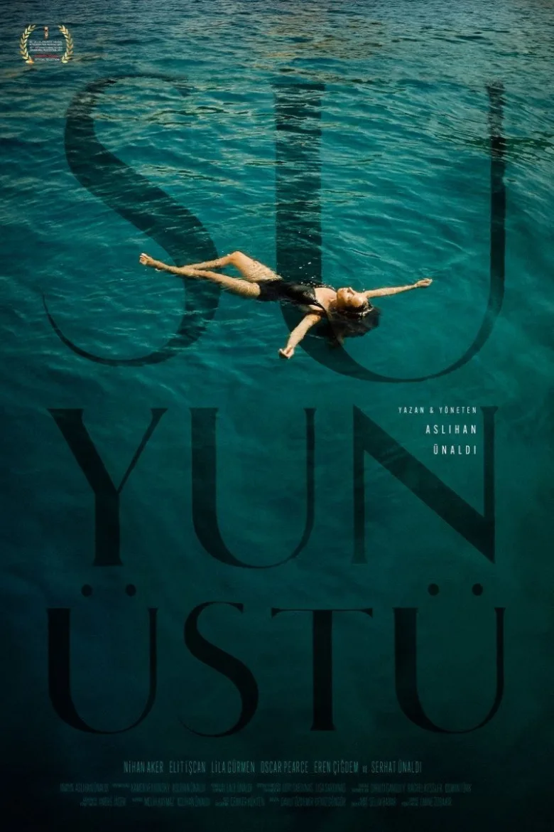Suyun Üstü İndir - görsel 2