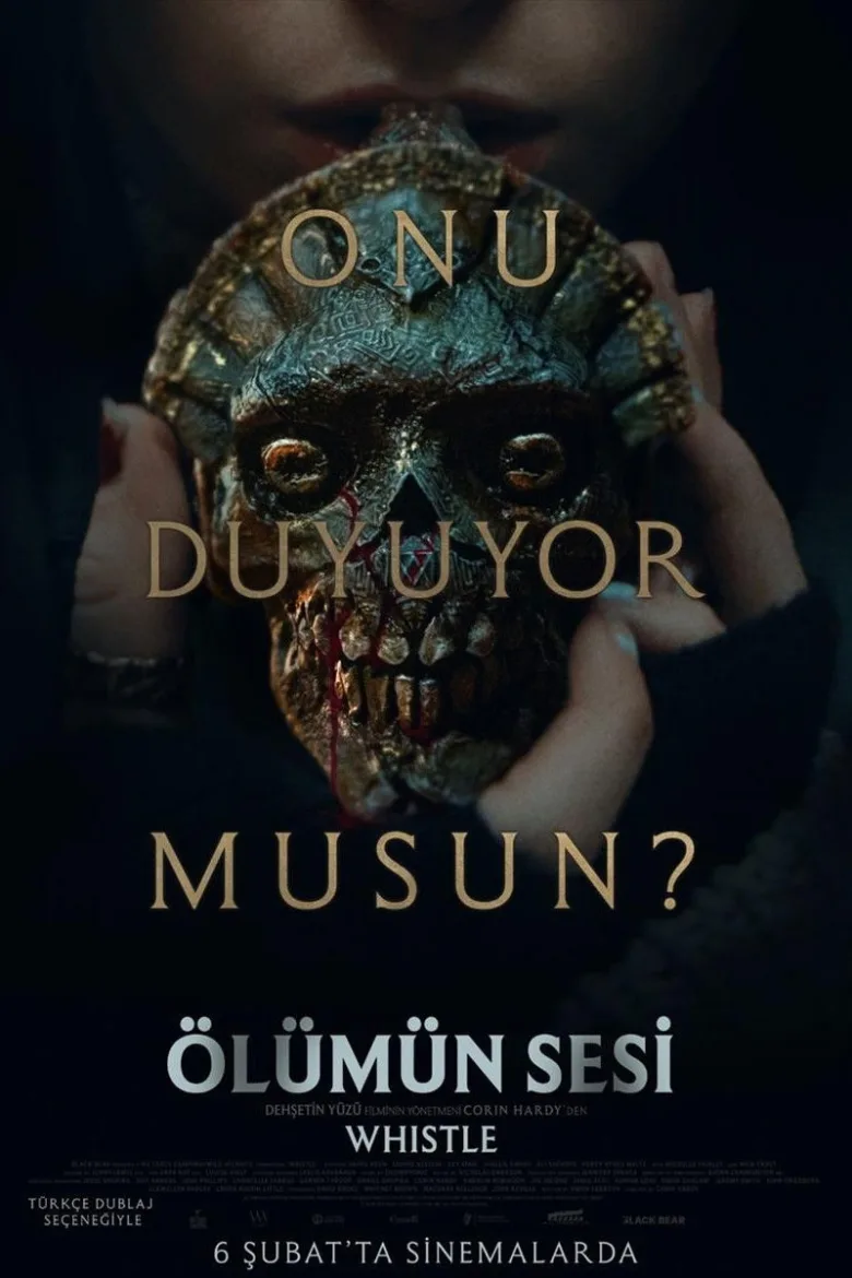 Ölümün Sesi İndir - görsel 11