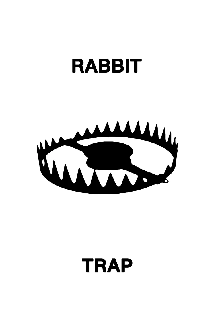 Rabbit Trap İndir - görsel 14
