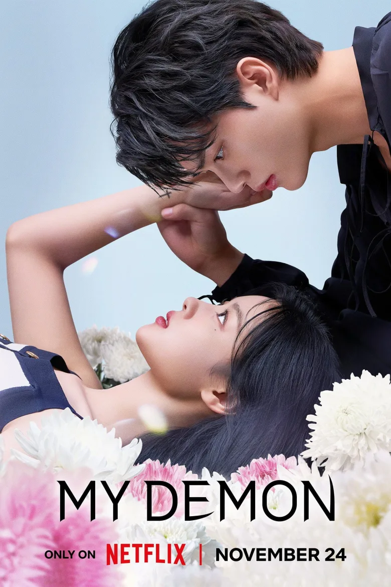 My Demon 1080p Altyazılı İndir - görsel 12