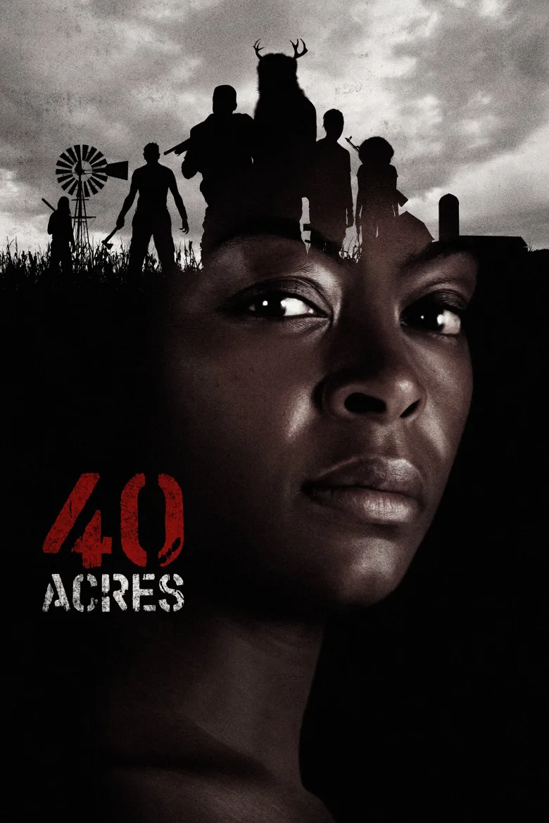40 Acres İndir - görsel 12