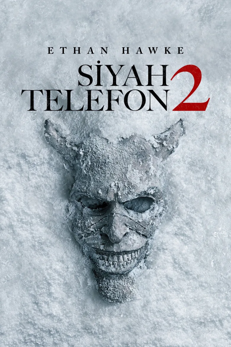 Siyah Telefon 2 İndir - görsel 11