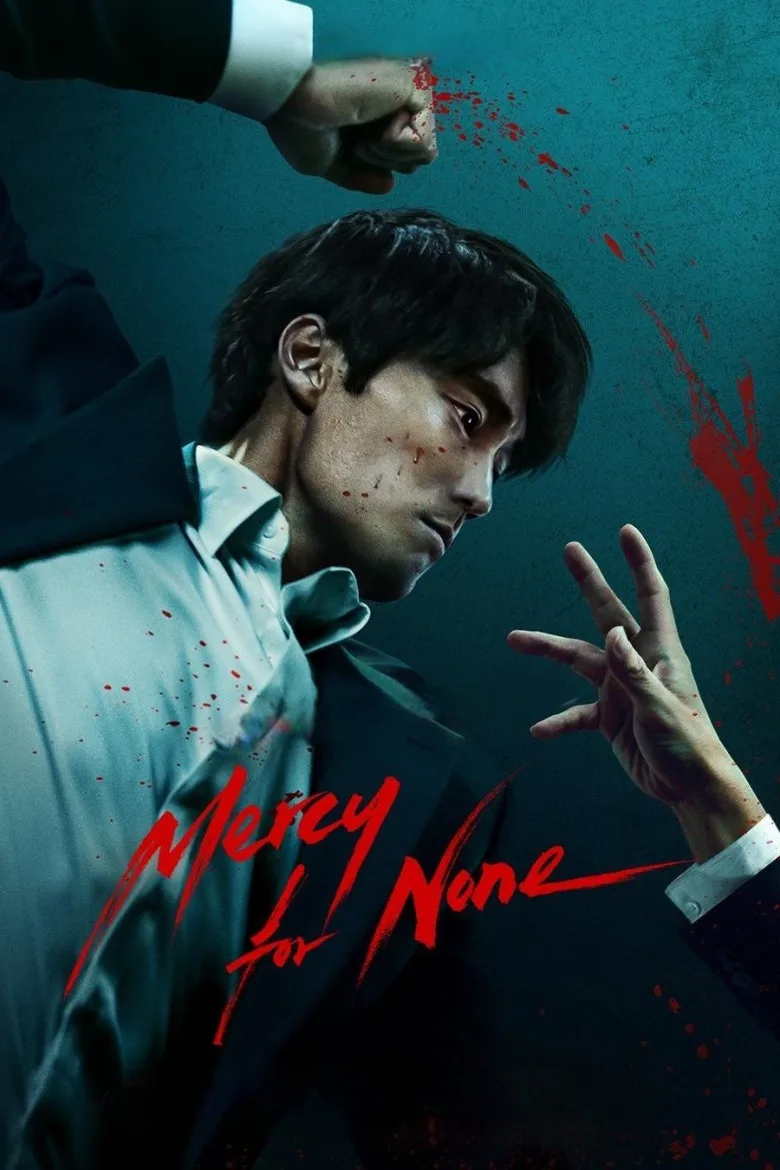 Mercy for None 1080p İndir - görsel 12