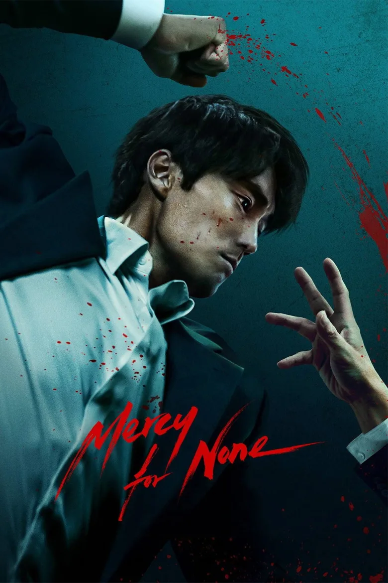Mercy for None 1080p İndir - görsel 13