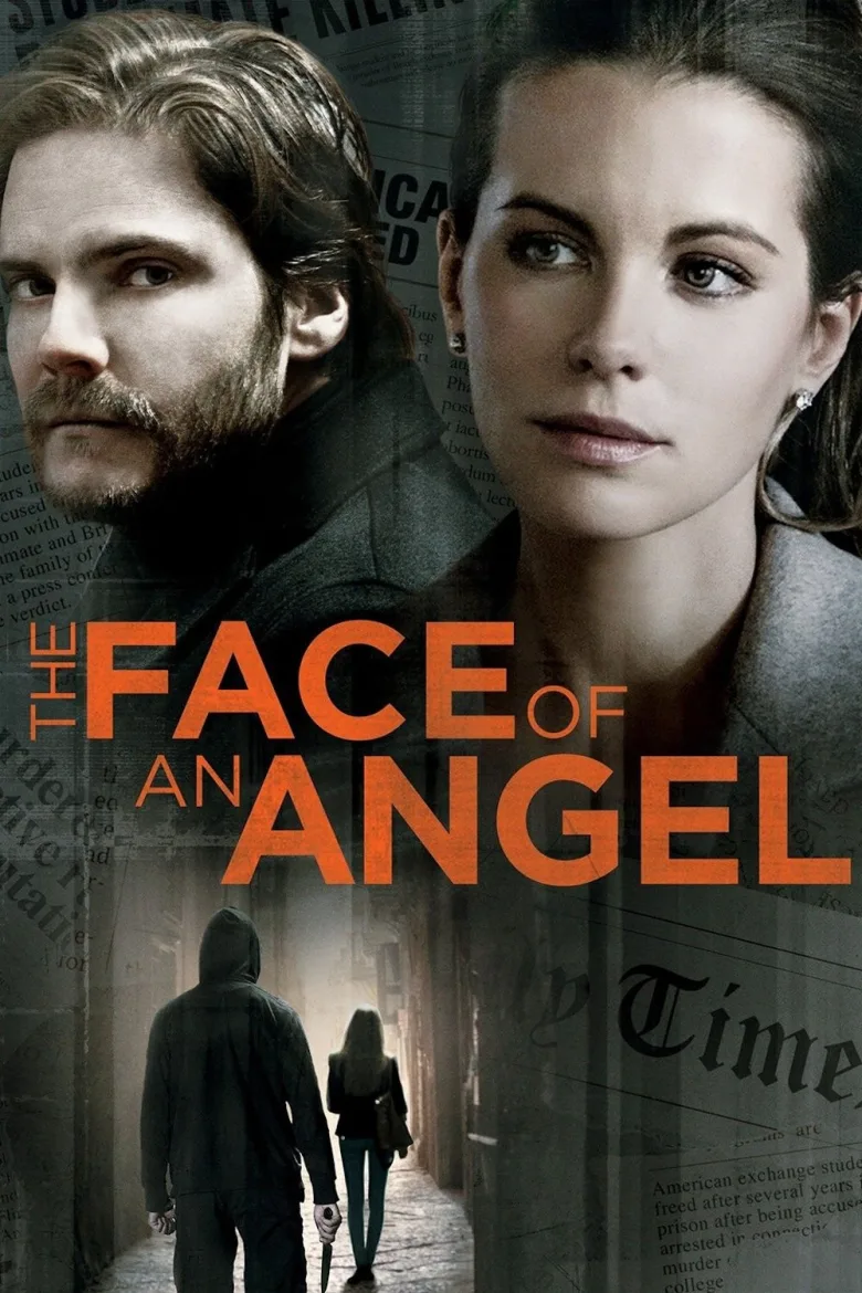 The Face of an Angel İndir - görsel 11