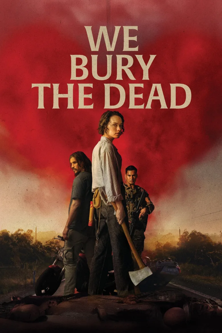 We Bury the Dead İndir - görsel 11