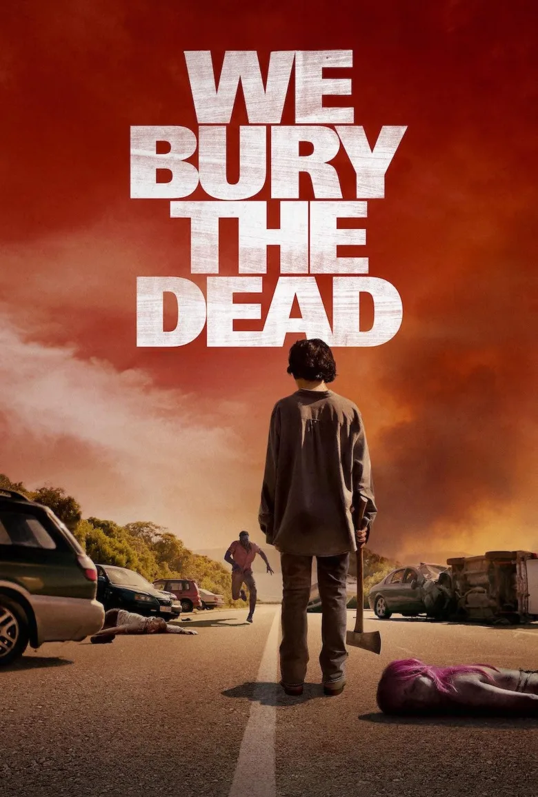 We Bury the Dead İndir - görsel 13