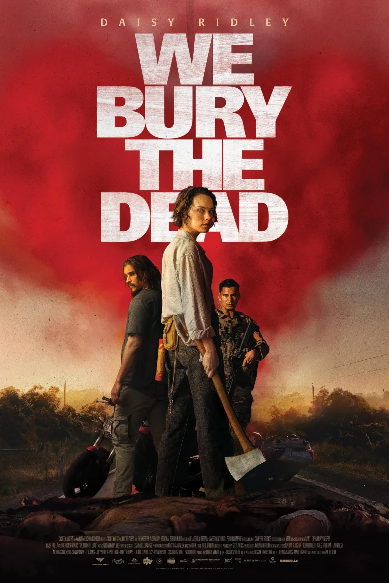 We Bury the Dead İndir - görsel 14