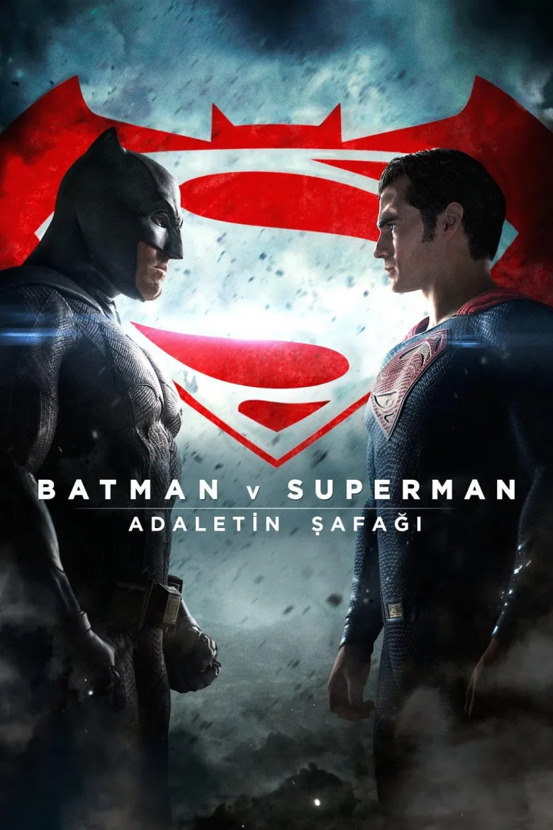 Batman ve Superman: Adaletin Şafağı İndir - görsel 12