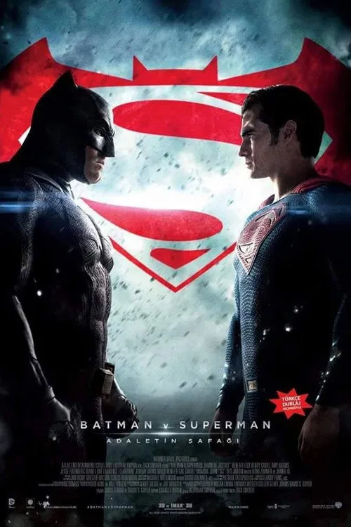Batman ve Superman: Adaletin Şafağı İndir - görsel 13