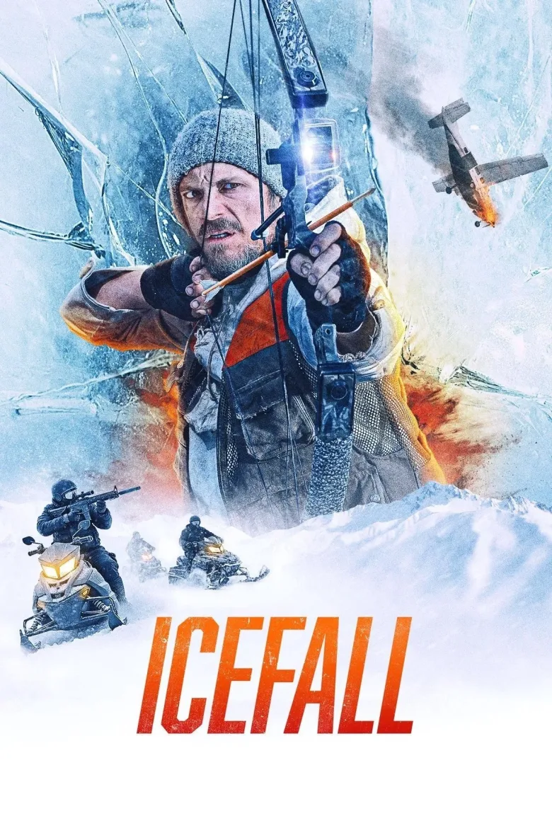 Icefall İndir - görsel 12