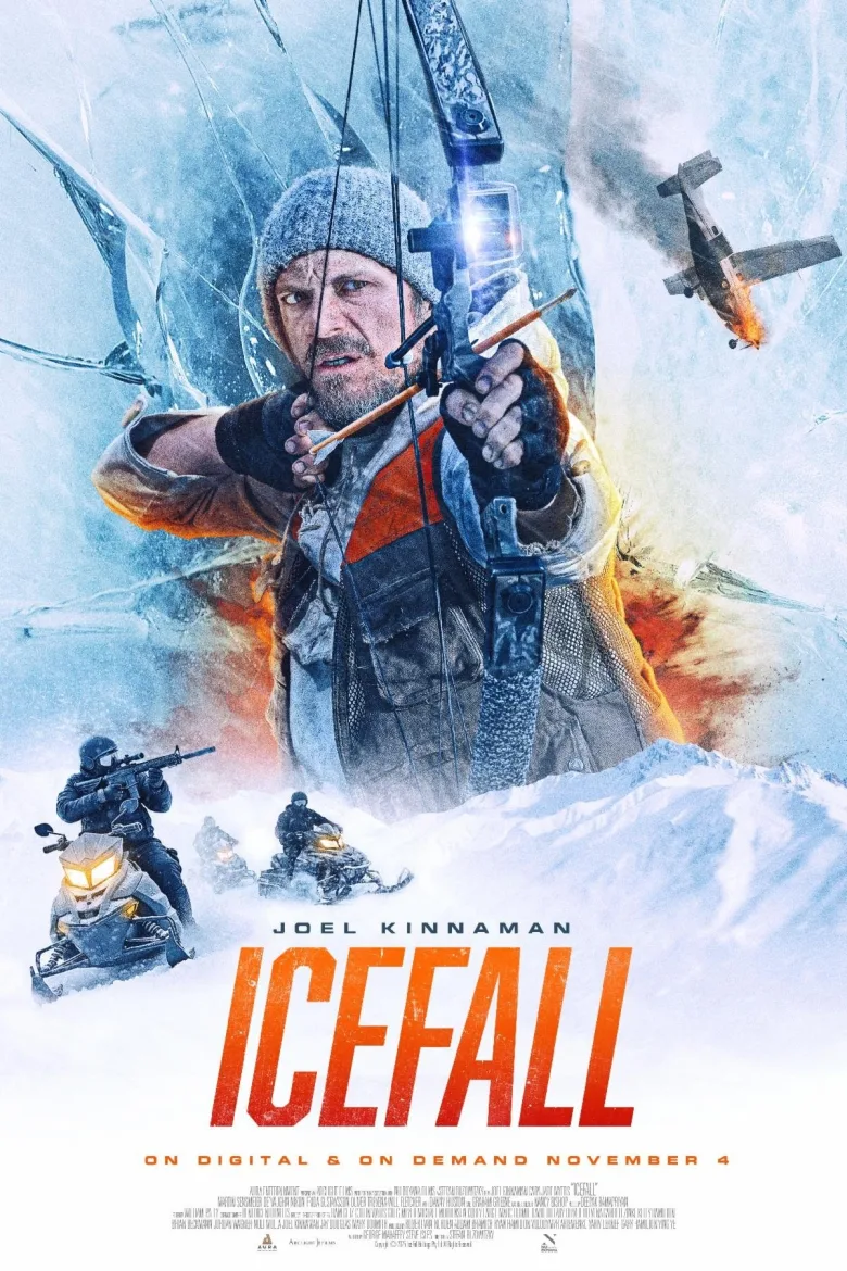 Icefall İndir - görsel 13