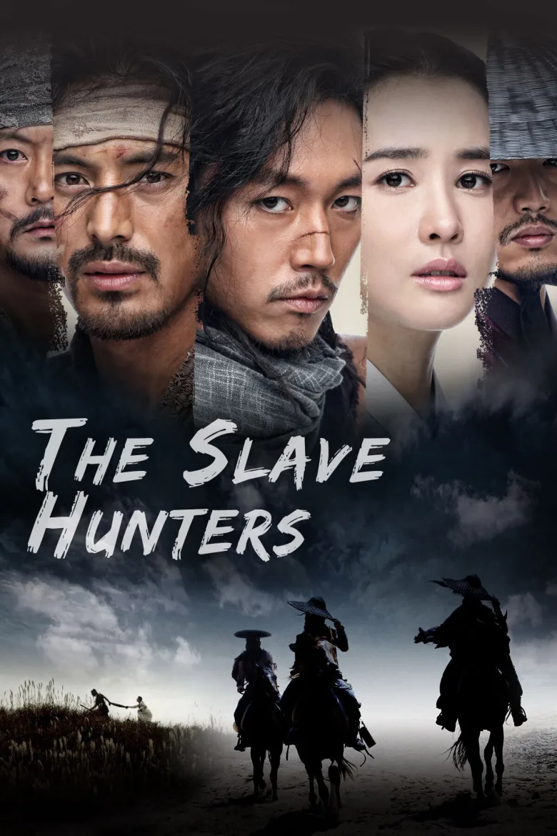 The Slave Hunters (추노) 1080p İndir - görsel 4