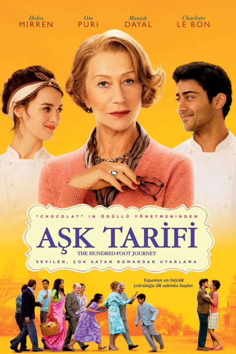 Aşk Tarifi İndir - görsel 11