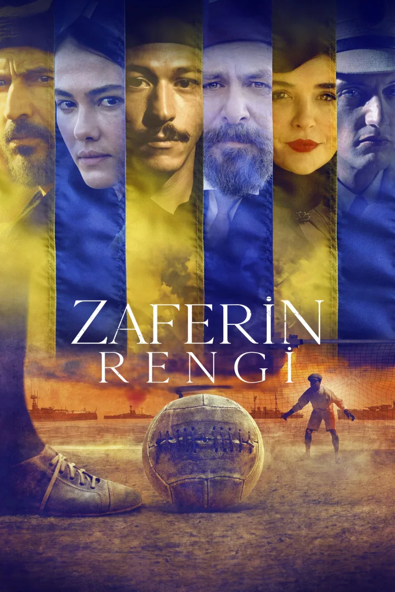 Zaferin Rengi İndir - görsel 6