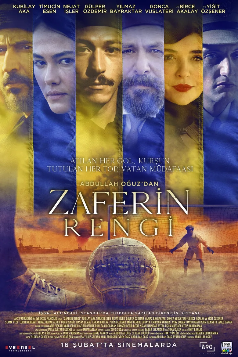 Zaferin Rengi İndir - görsel 7