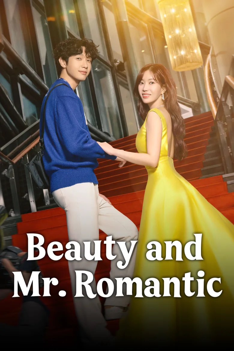Beauty and Mr. Romantic 1080p İndir - görsel 10