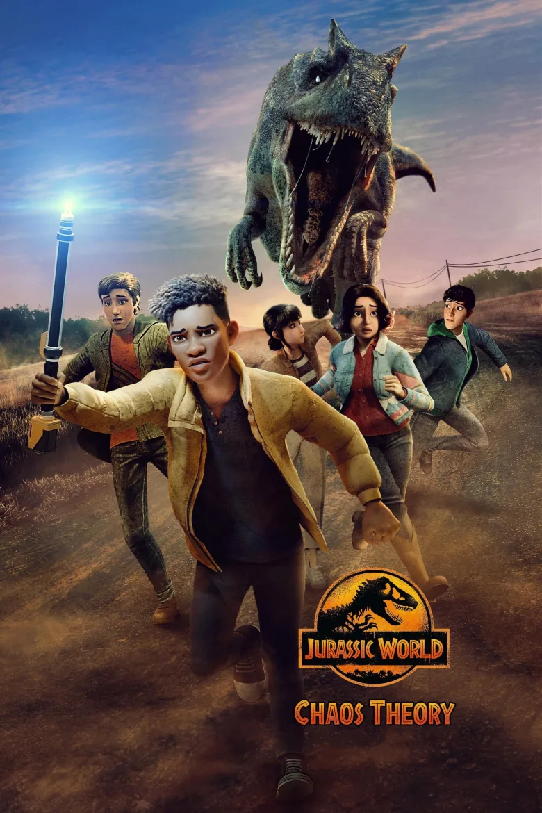 Jurassic World: Kaos Teorisi 1080p Dual İndir - görsel 11