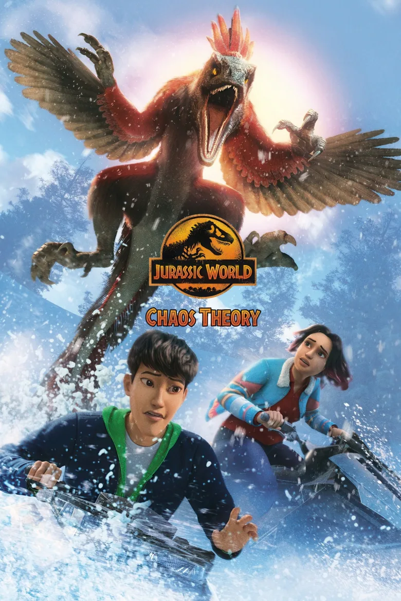 Jurassic World: Kaos Teorisi 1080p Dual İndir - görsel 14