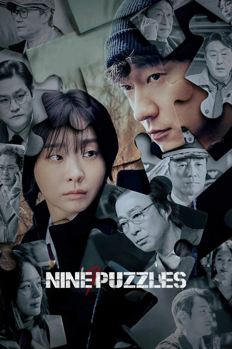 Nine Puzzles 4K İndir - görsel 11