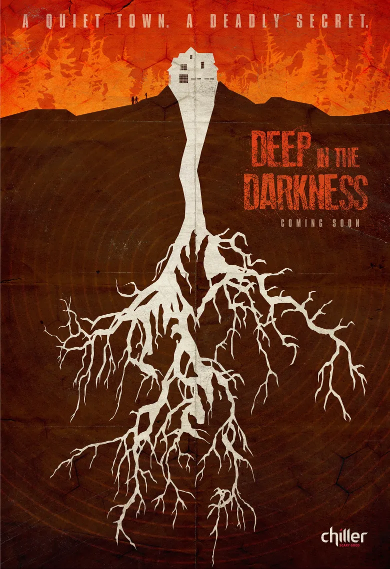 Deep in the Darkness İndir - görsel 4
