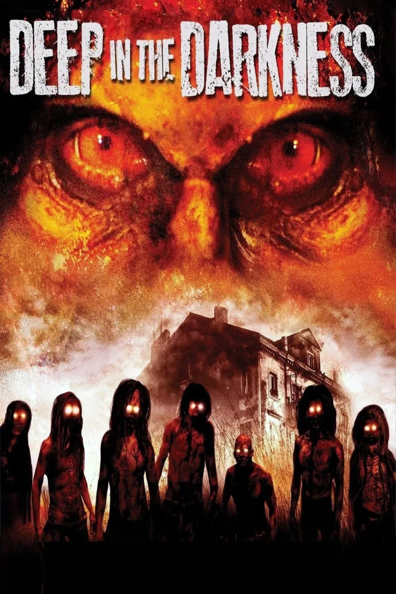 Deep in the Darkness İndir - görsel 7