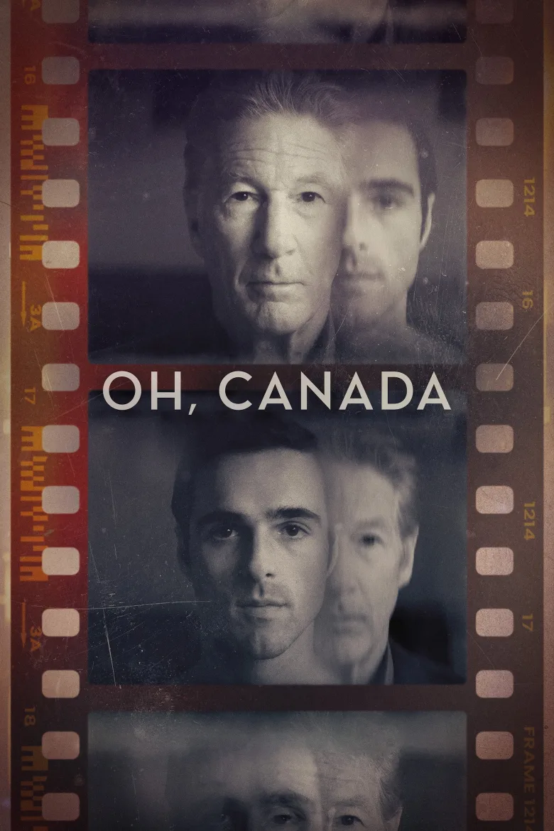 Oh, Canada İndir - görsel 11