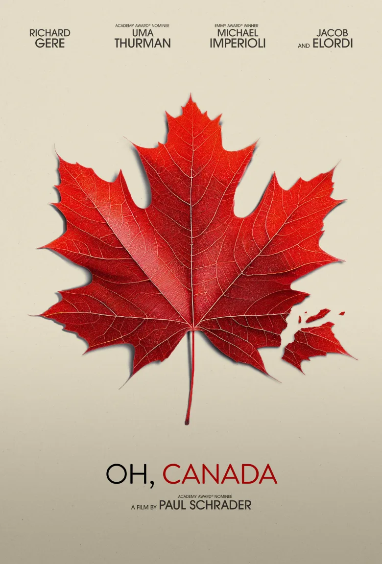 Oh, Canada İndir - görsel 14