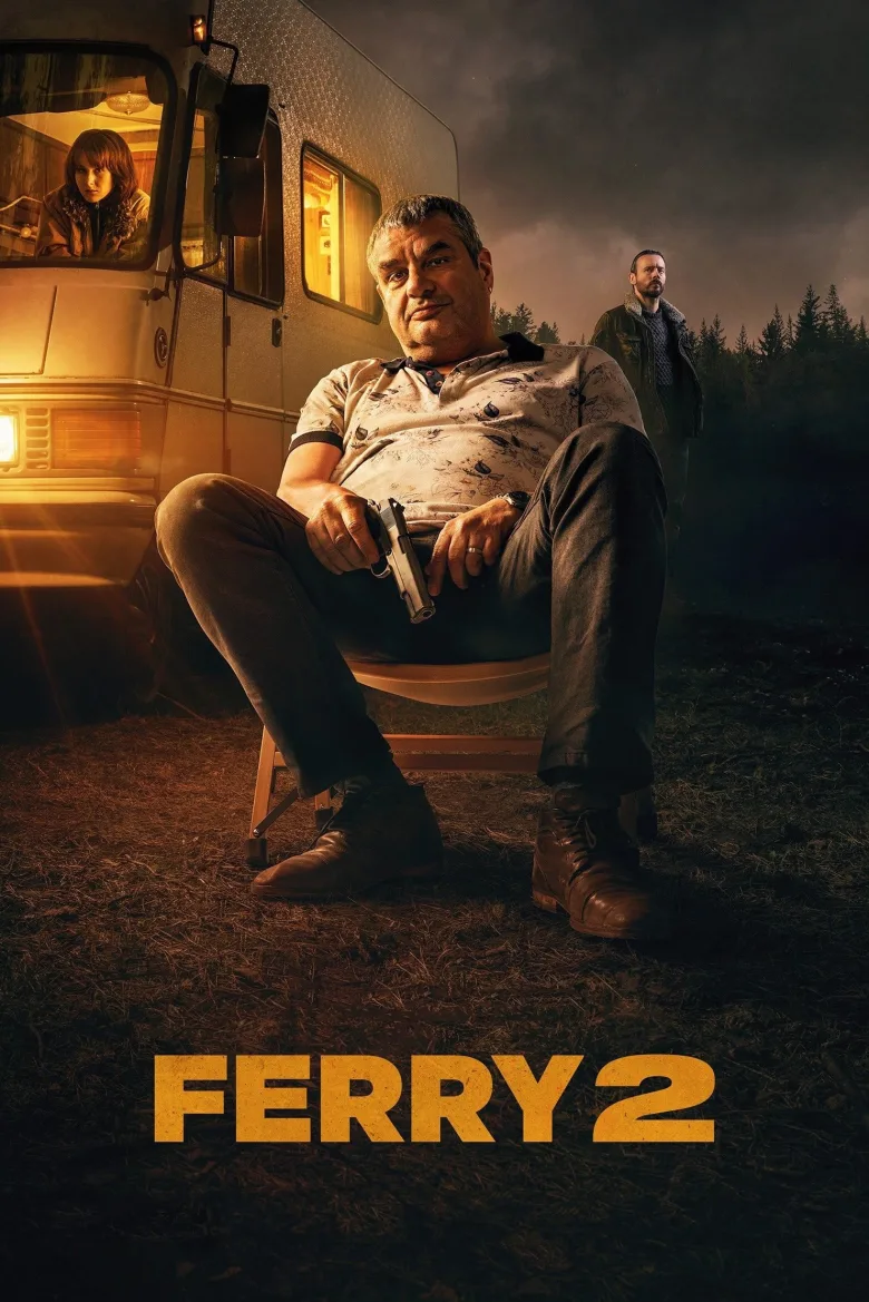 Ferry 2 İndir - görsel 11