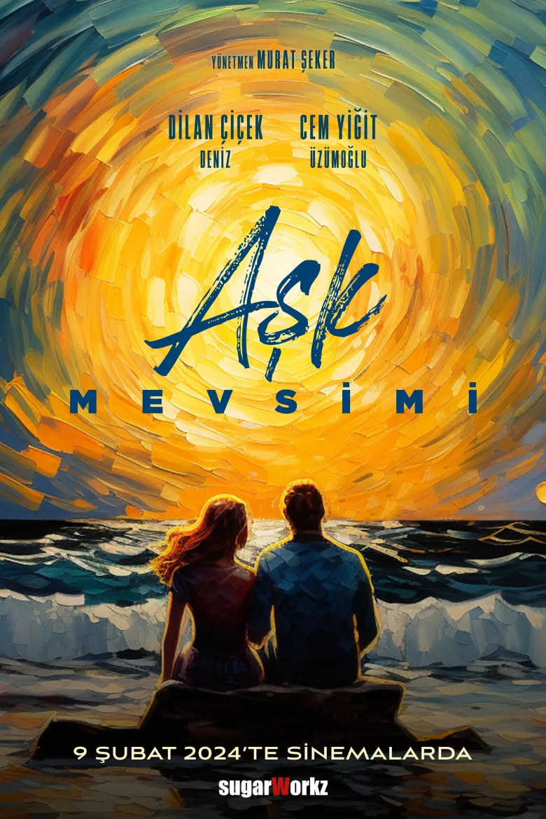Aşk Mevsimi İndir - görsel 12