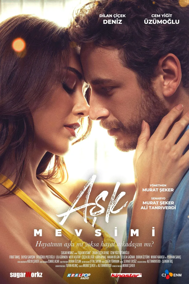 Aşk Mevsimi İndir - görsel 13