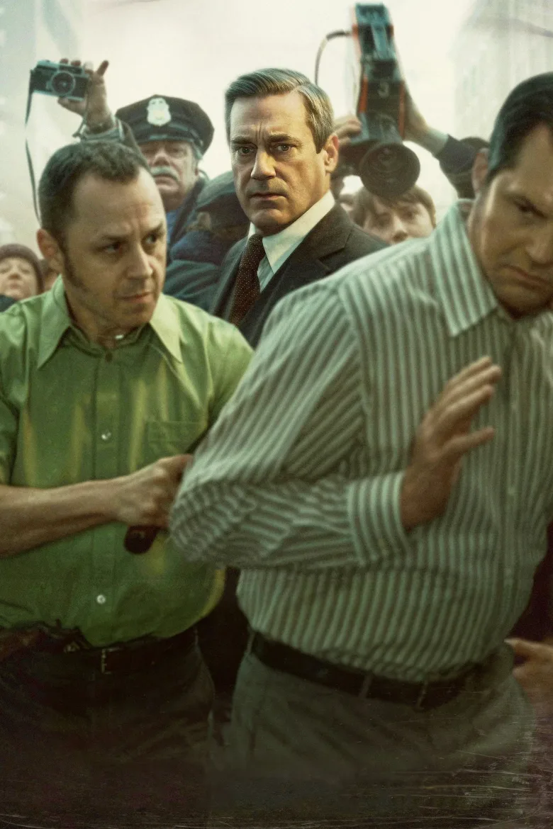 American Hostage 1080p Dual İndir - görsel 14