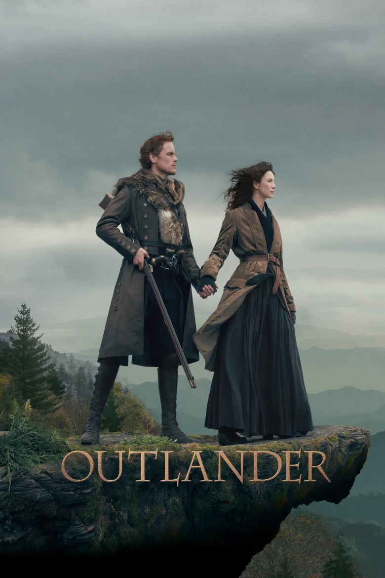 Outlander İndir - görsel 13
