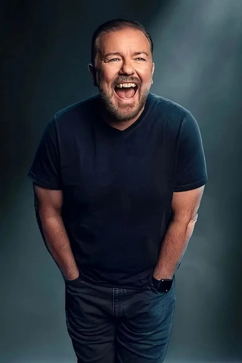 Ricky Gervais: Armageddon İndir - görsel 7
