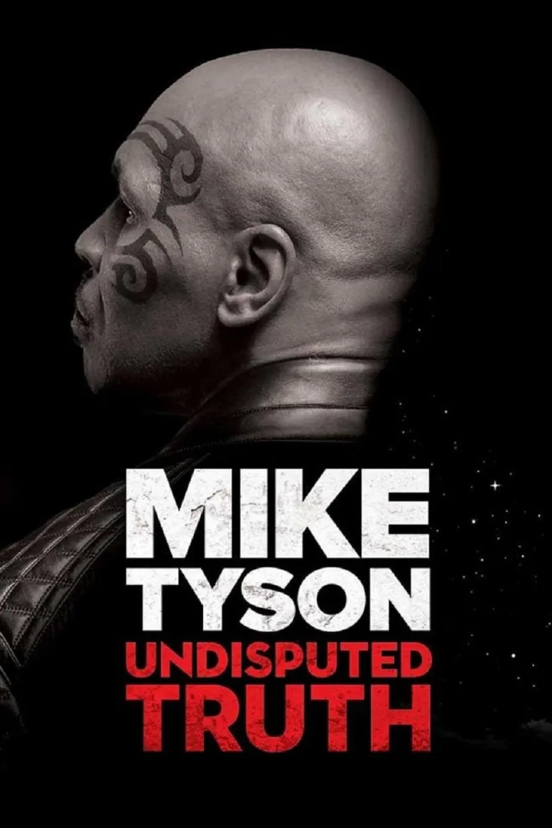 Mike Tyson: Tartışmasız Gerçek İndir - görsel 3