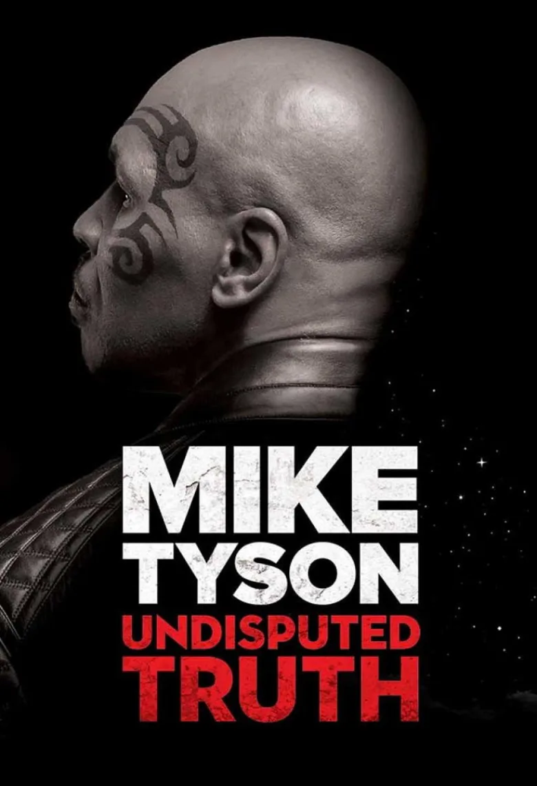Mike Tyson: Tartışmasız Gerçek İndir - görsel 4