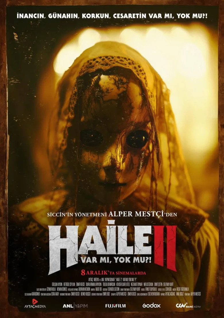Haile 2: Var mı, Yok mu?! İndir - görsel 4