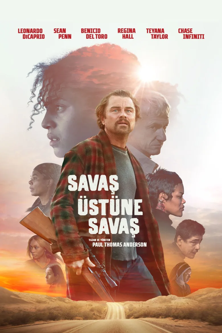 Savaş Üstüne Savaş İndir - görsel 11