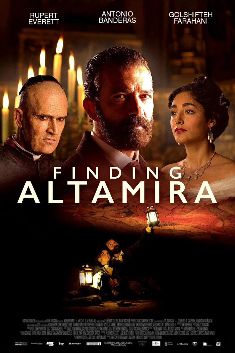 Altamira İndir - görsel 5