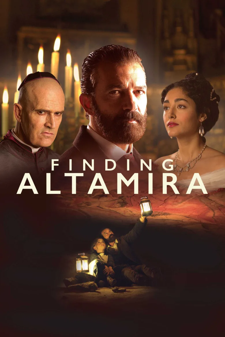 Altamira İndir - görsel 6